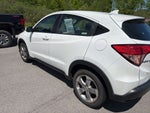 2016 Honda HR-V LX