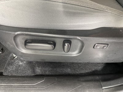 2020 Toyota Tacoma SR5 V6