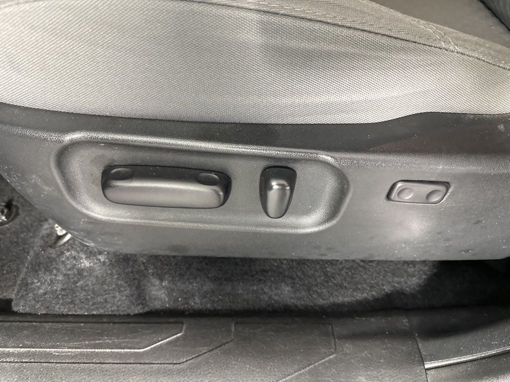 2020 Toyota Tacoma SR5 V6