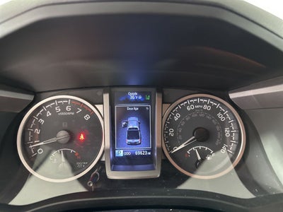 2020 Toyota Tacoma SR5 V6