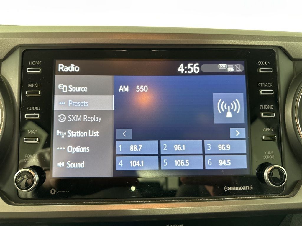 2020 Toyota Tacoma SR5 V6