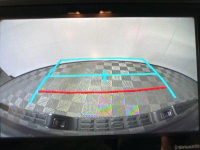 2020 Toyota Tacoma SR5 V6