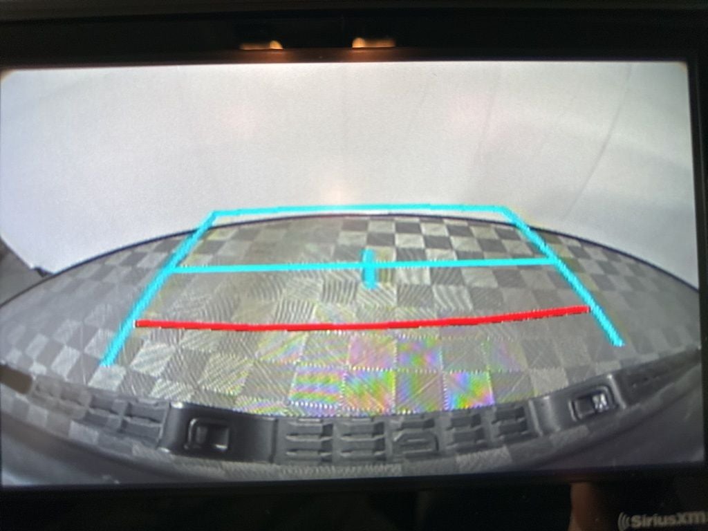 2020 Toyota Tacoma SR5 V6