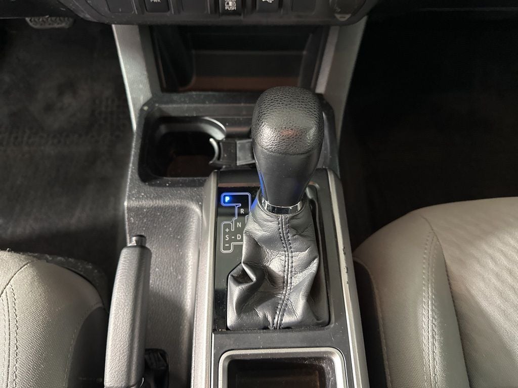 2020 Toyota Tacoma SR5 V6