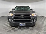 2020 Toyota Tacoma SR5 V6