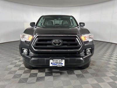 2020 Toyota Tacoma SR5 V6