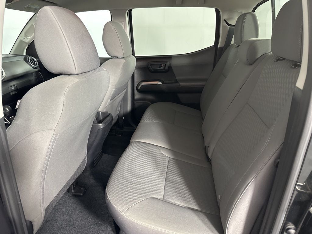 2020 Toyota Tacoma SR5 V6