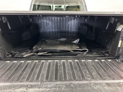 2020 Toyota Tacoma SR5 V6