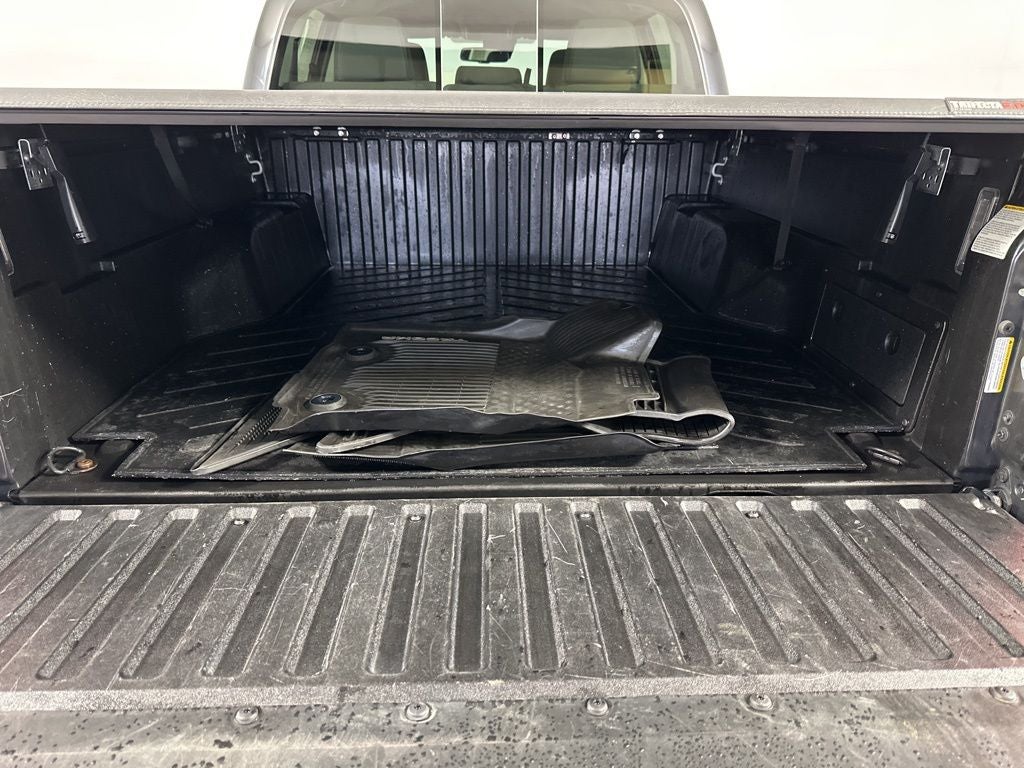 2020 Toyota Tacoma SR5 V6