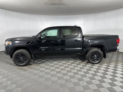 2020 Toyota Tacoma SR5 V6