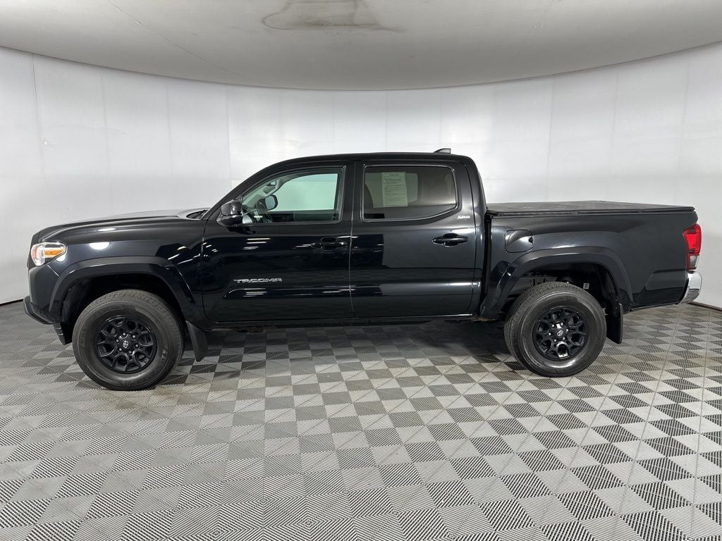 2020 Toyota Tacoma SR5 V6
