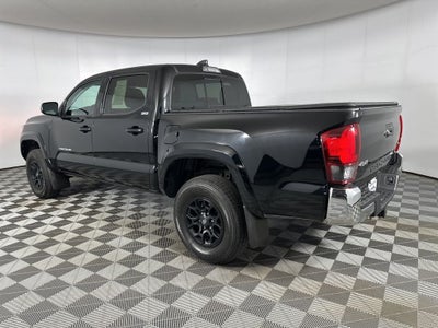 2020 Toyota Tacoma SR5 V6