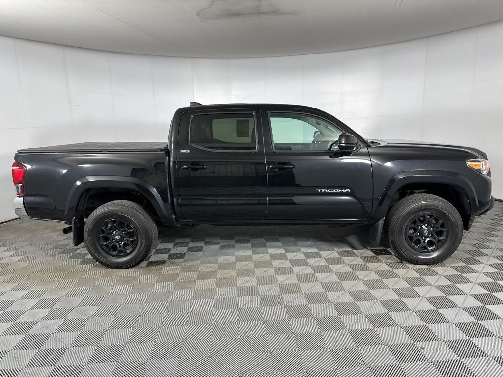 2020 Toyota Tacoma SR5 V6