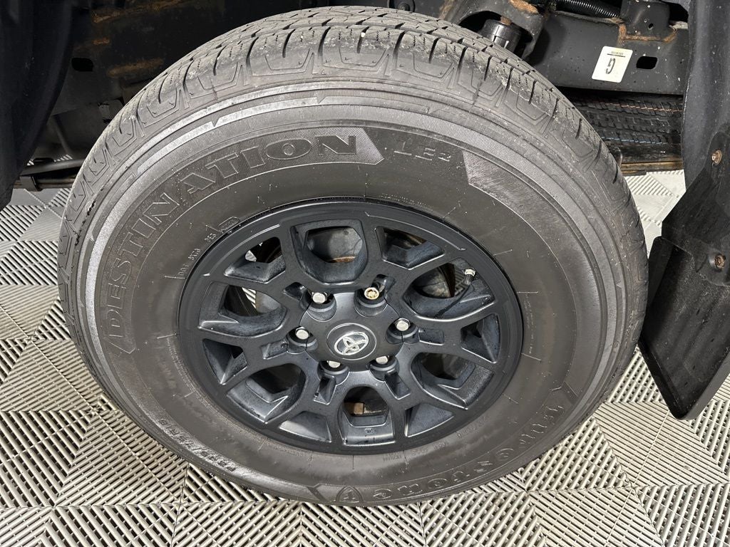 2020 Toyota Tacoma SR5 V6