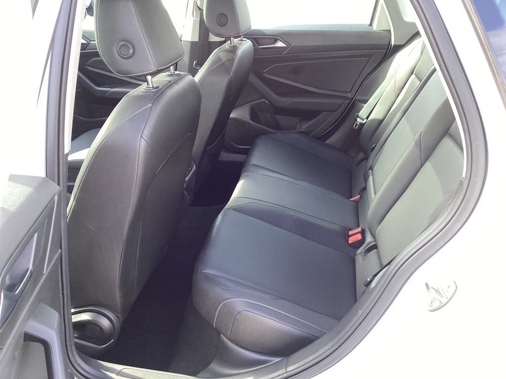 2020 Volkswagen Jetta SEL