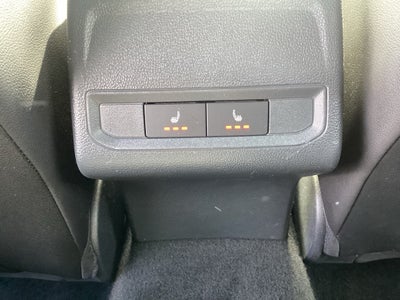 2020 Volkswagen Jetta SEL