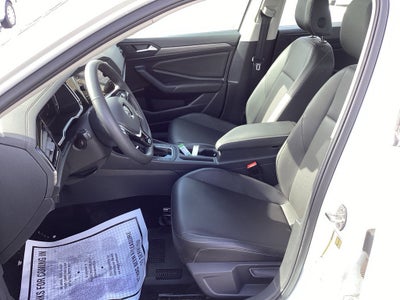 2020 Volkswagen Jetta SEL