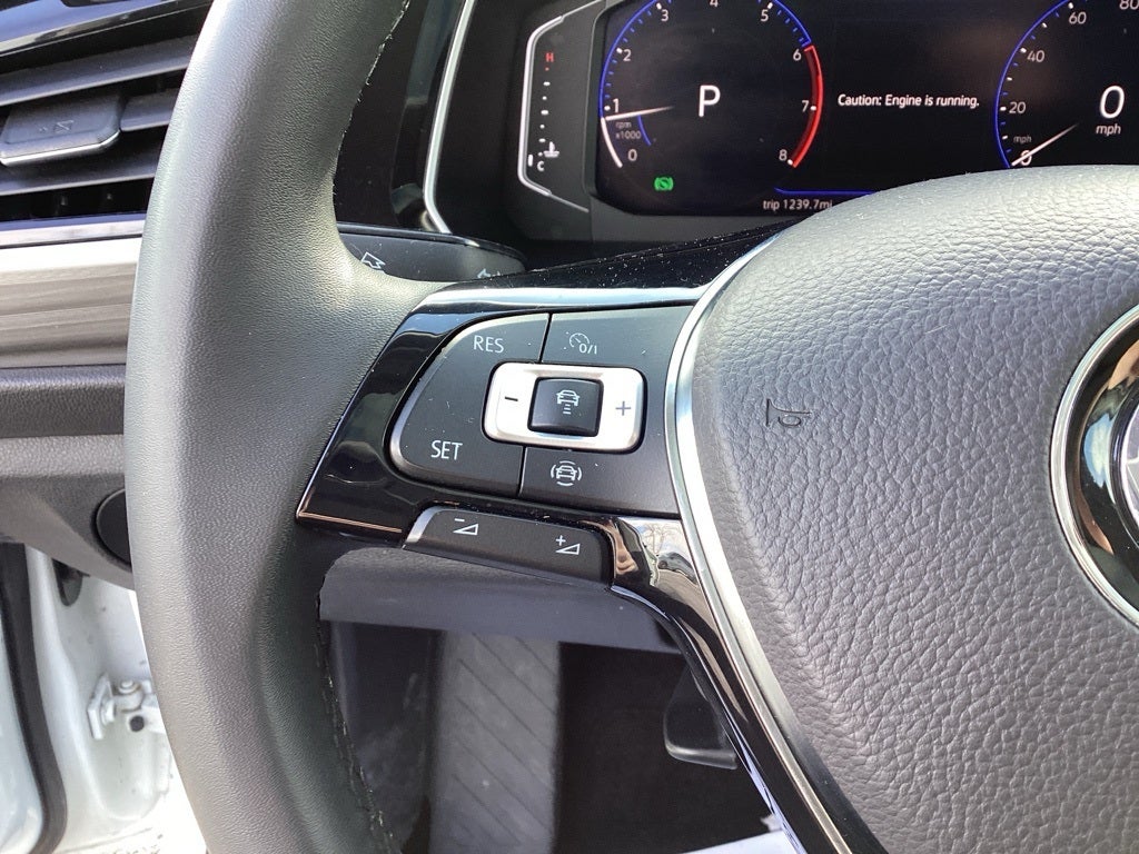 2020 Volkswagen Jetta SEL