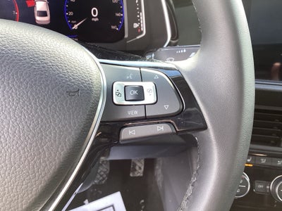 2020 Volkswagen Jetta SEL