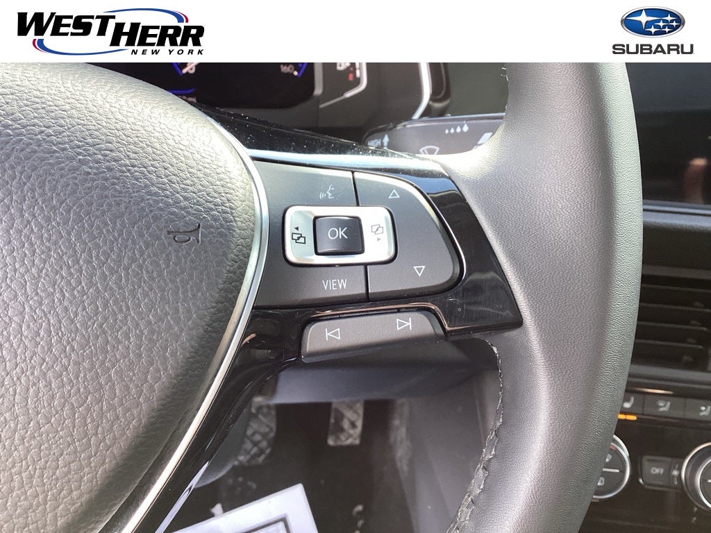 2020 Volkswagen Jetta SEL