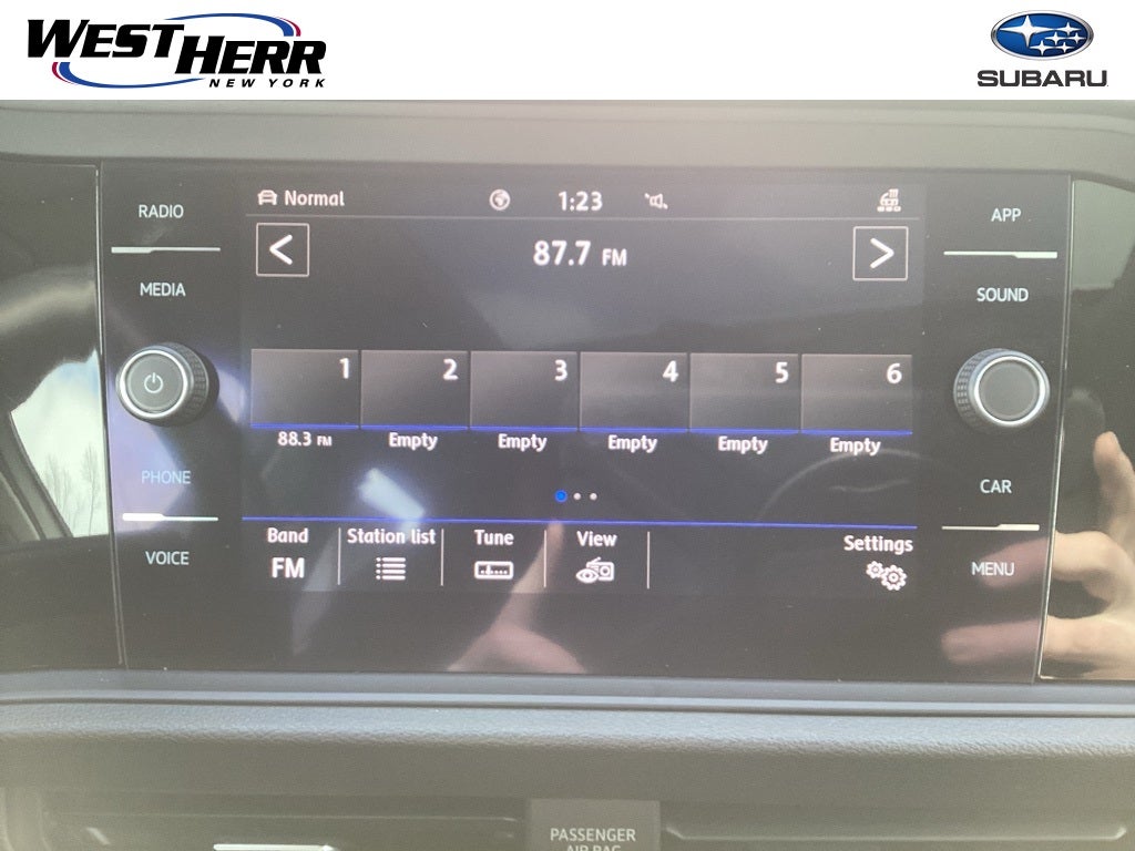 2020 Volkswagen Jetta SEL