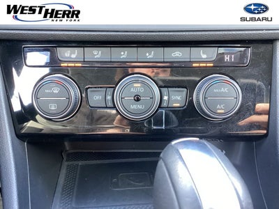 2020 Volkswagen Jetta SEL