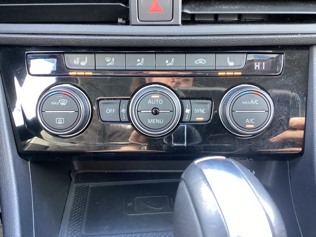 2020 Volkswagen Jetta SEL