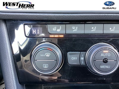 2020 Volkswagen Jetta SEL