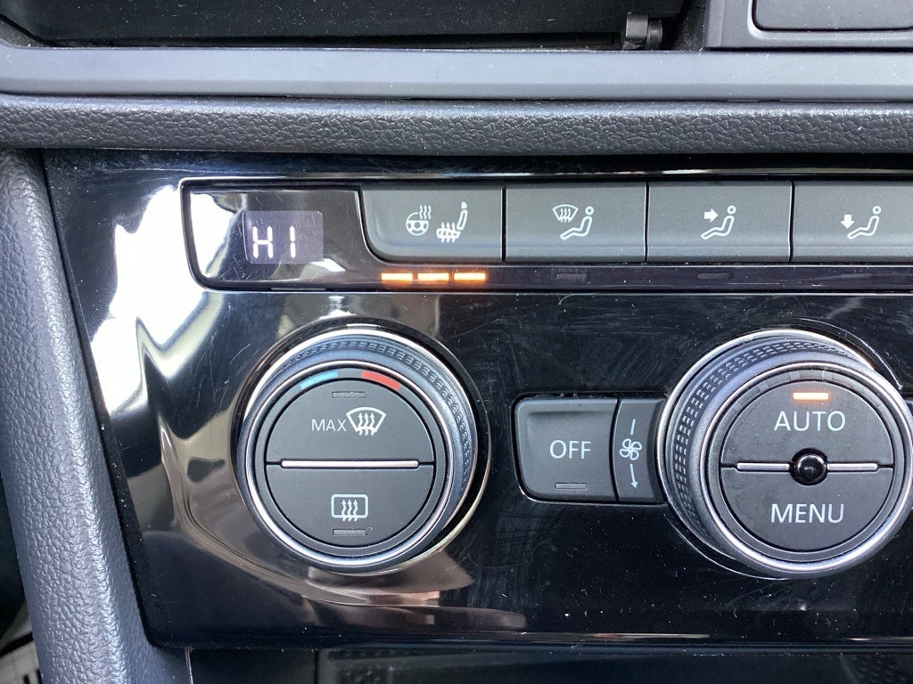 2020 Volkswagen Jetta SEL