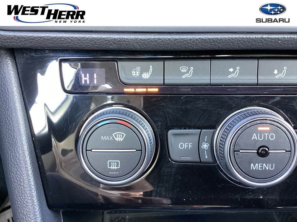 2020 Volkswagen Jetta SEL