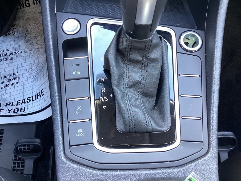 2020 Volkswagen Jetta SEL