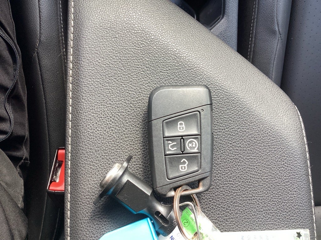 2020 Volkswagen Jetta SEL