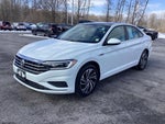 2020 Volkswagen Jetta SEL