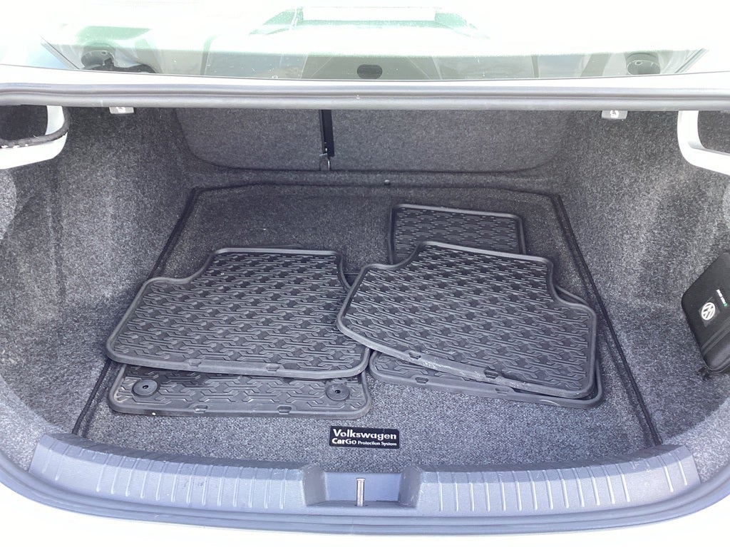 2020 Volkswagen Jetta SEL