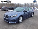 2018 Subaru Legacy 2.5i