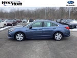 2018 Subaru Legacy 2.5i