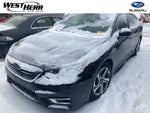 2022 Subaru Legacy Limited