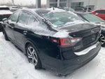 2022 Subaru Legacy Limited