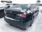 2022 Subaru Legacy Limited