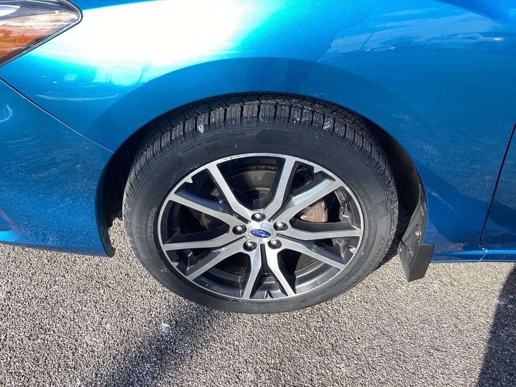 2019 Subaru Impreza 2.0i Limited