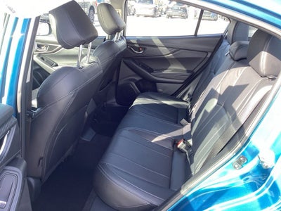 2019 Subaru Impreza 2.0i Limited