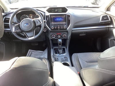 2019 Subaru Impreza 2.0i Limited