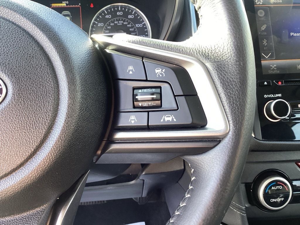 2019 Subaru Impreza 2.0i Limited