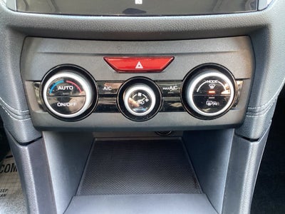 2019 Subaru Impreza 2.0i Limited