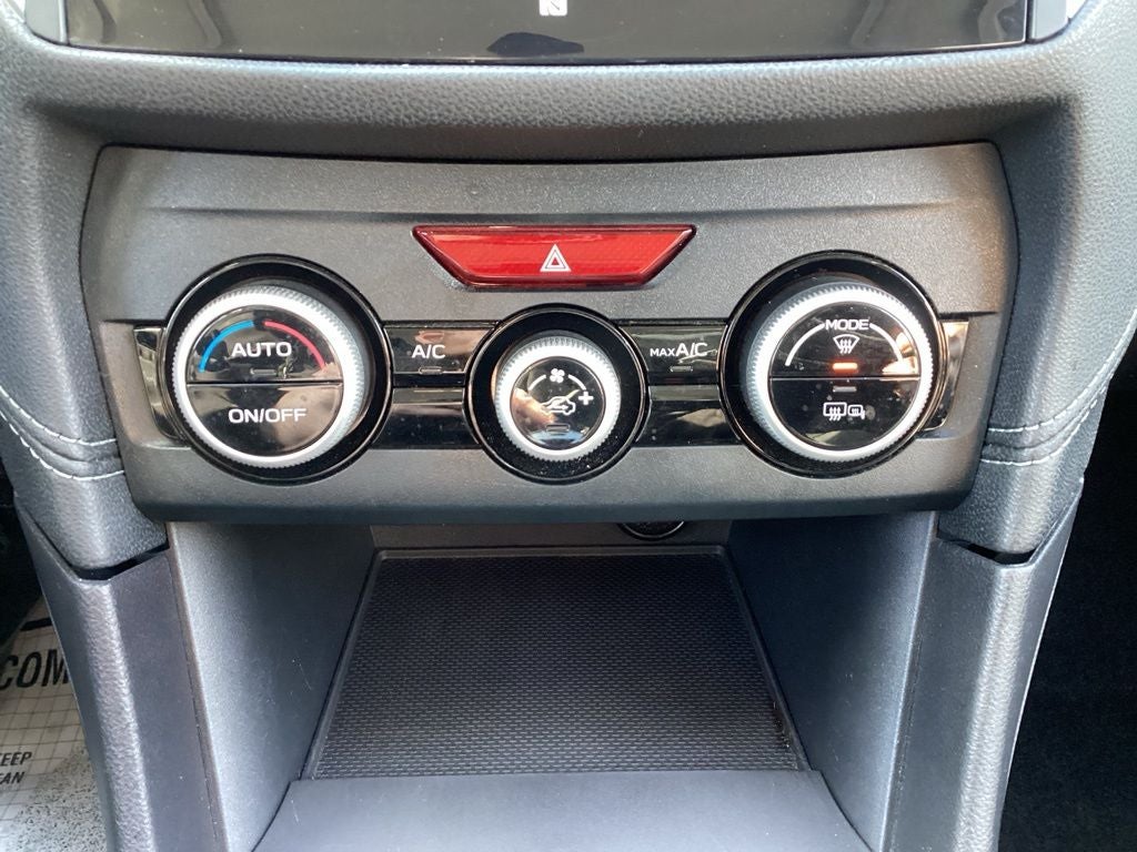 2019 Subaru Impreza 2.0i Limited