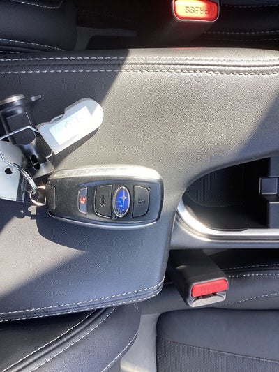 2019 Subaru Impreza 2.0i Limited