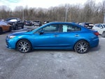 2019 Subaru Impreza 2.0i Limited
