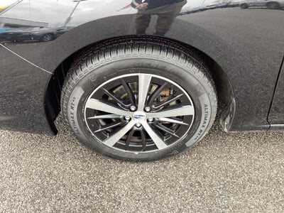 2023 Subaru Impreza Premium