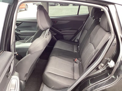 2023 Subaru Impreza Premium