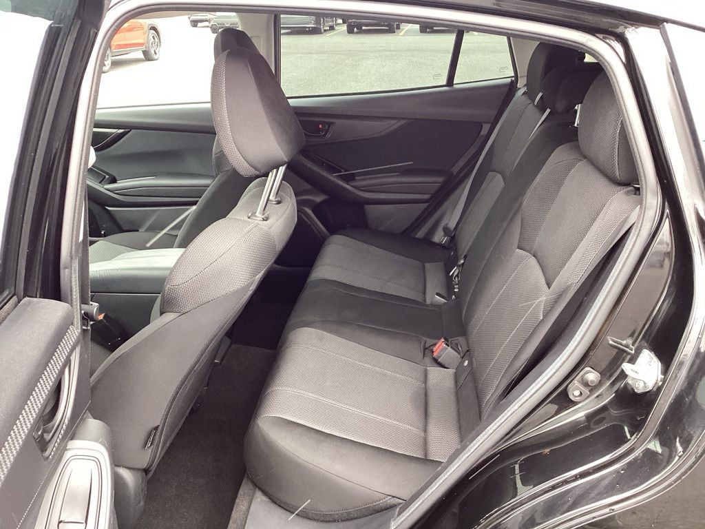 2023 Subaru Impreza Premium